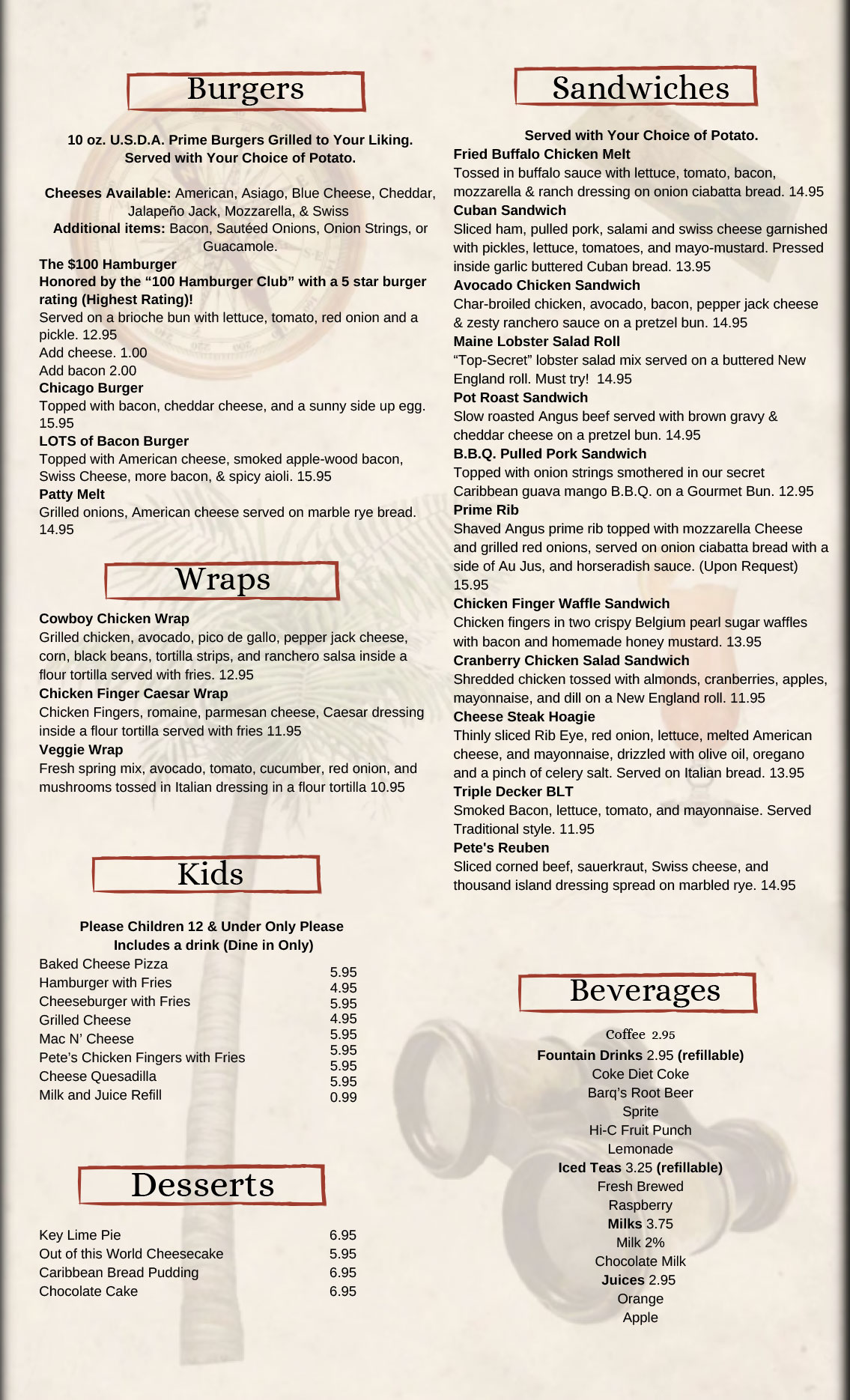 main-menu